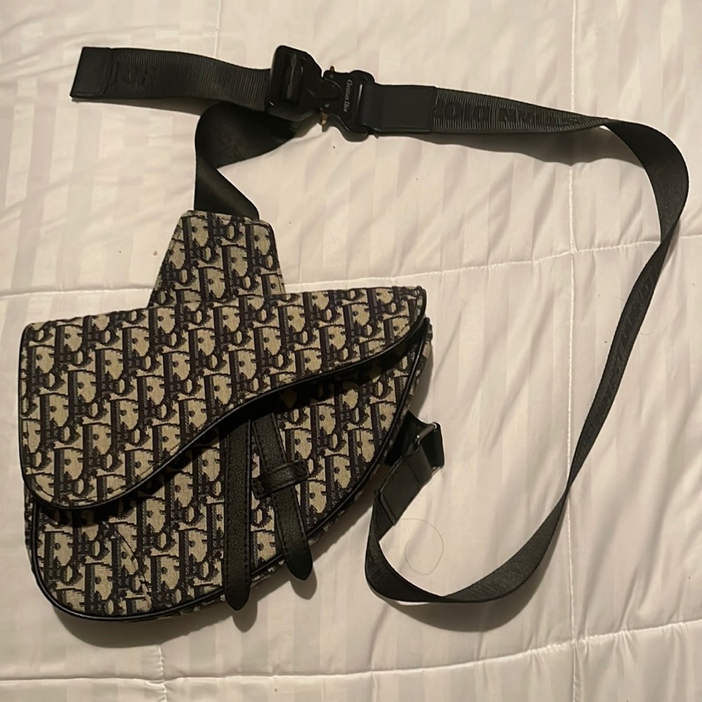 Designer Inspired Satchel Bag